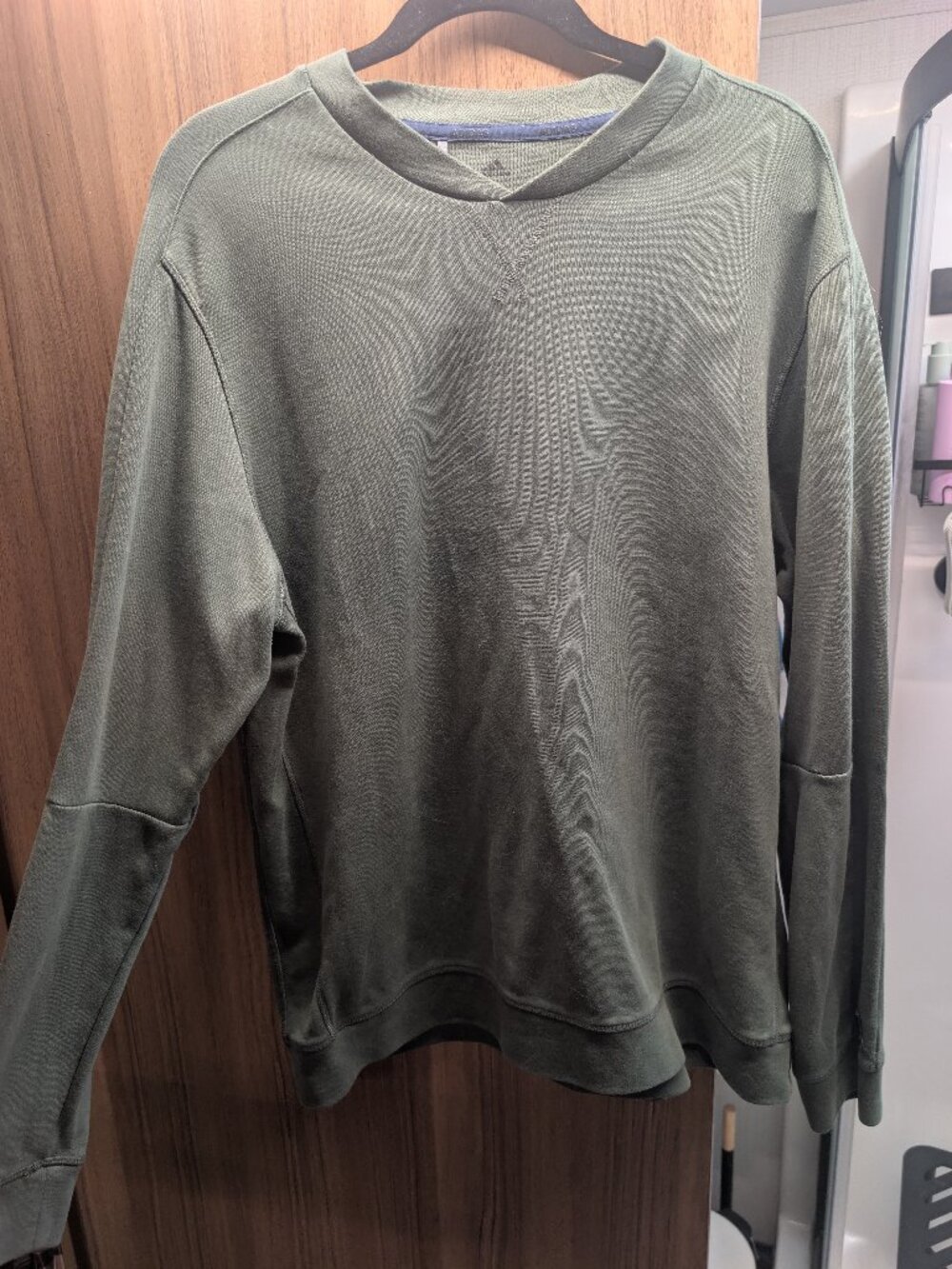 Adidas Sweatshirt